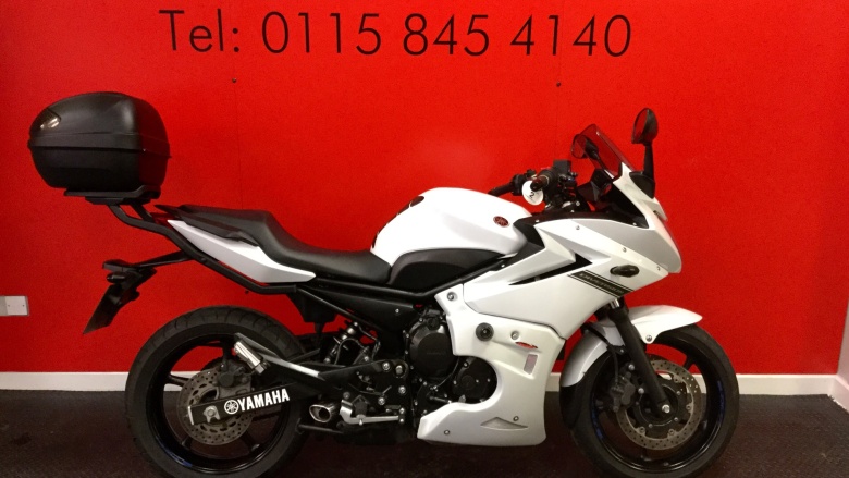 Yamaha XJ Xj6 (11My)
